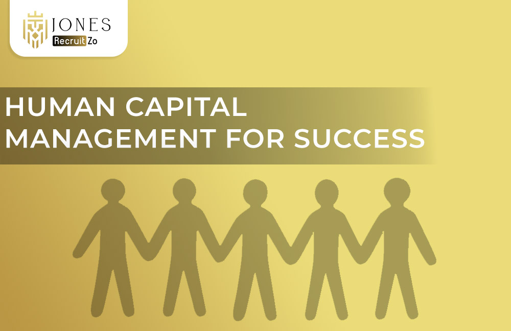 Human Capital Management