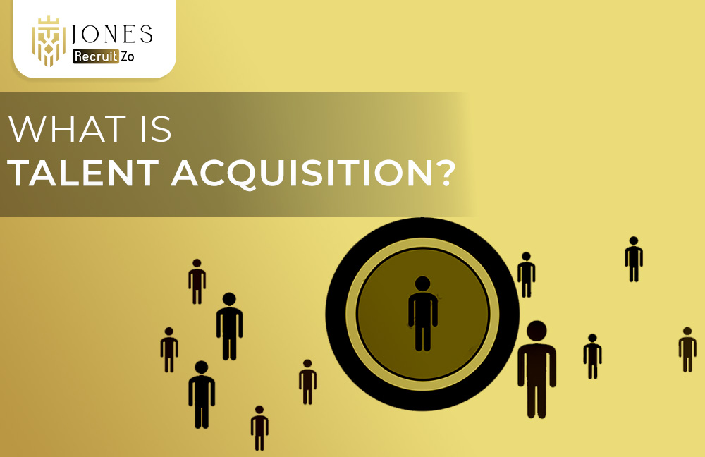 Talent Acquisition