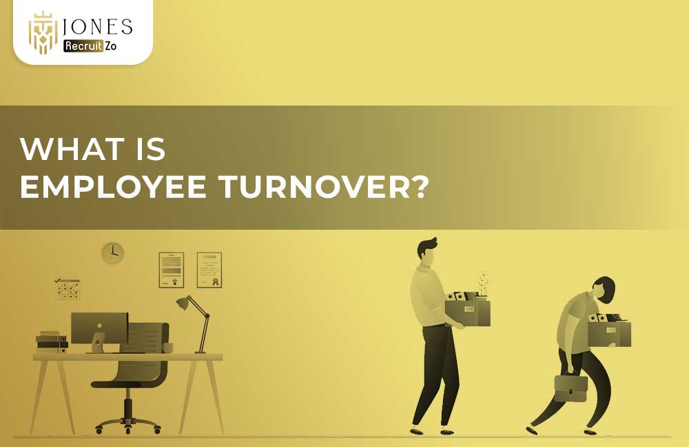 what is Employer Turnover