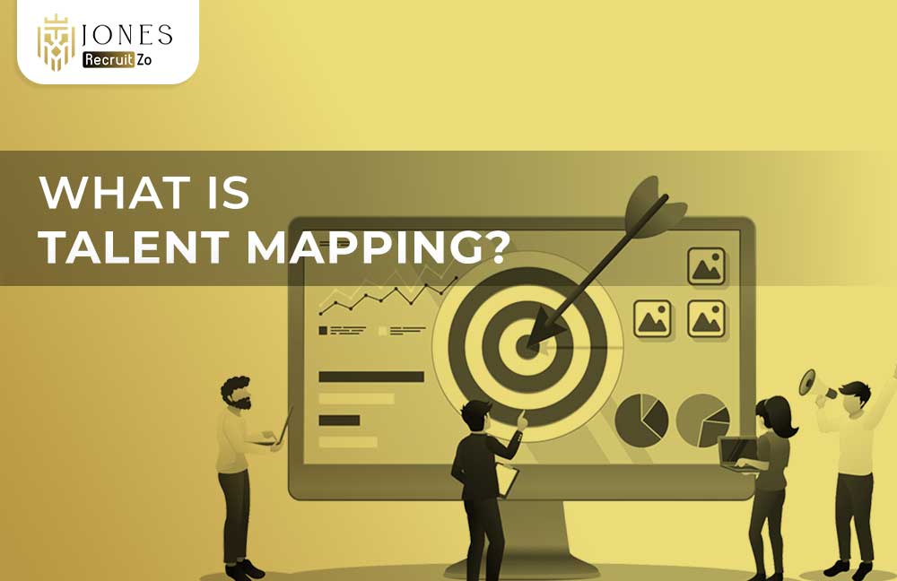 Role of Talent Mapping in Workforce Planning