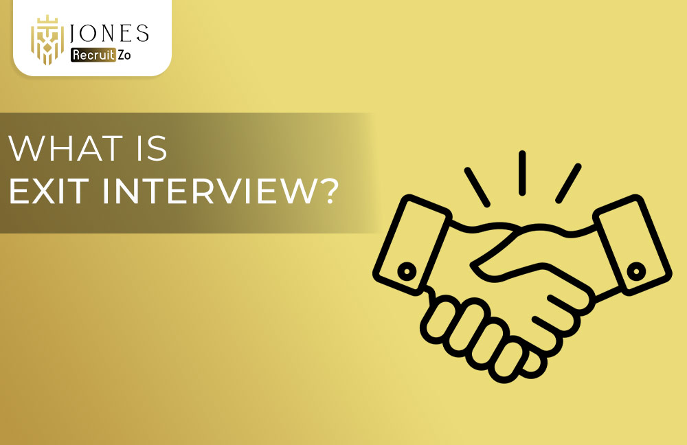 What is Exit Interview