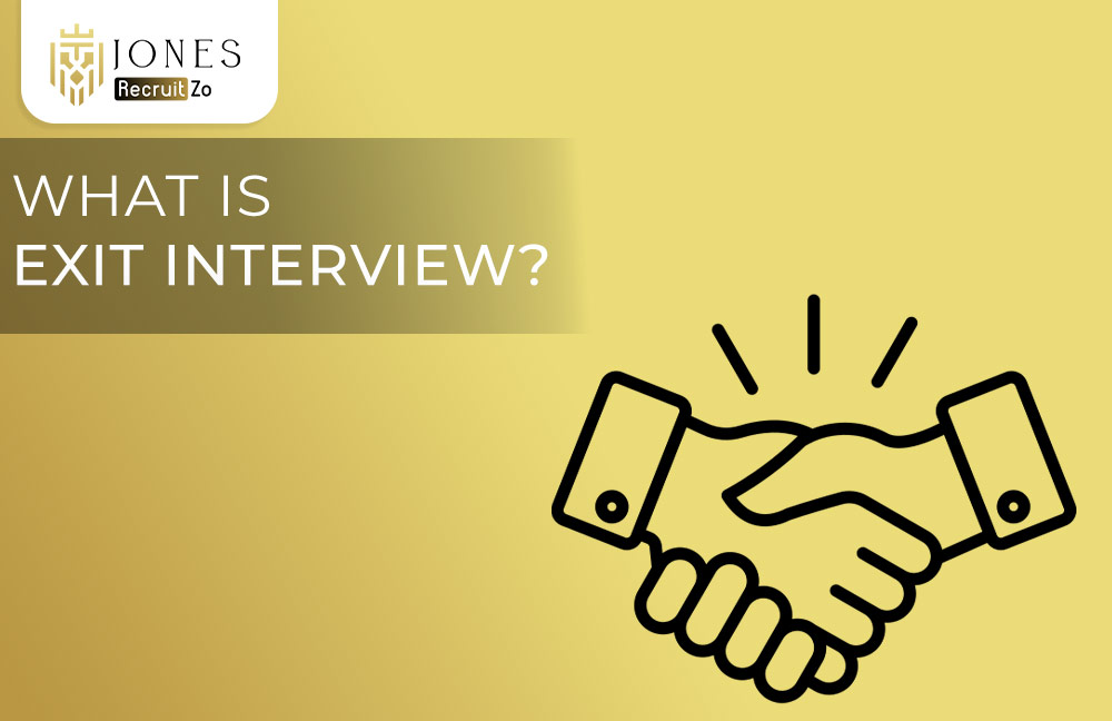 What is Exit Interview