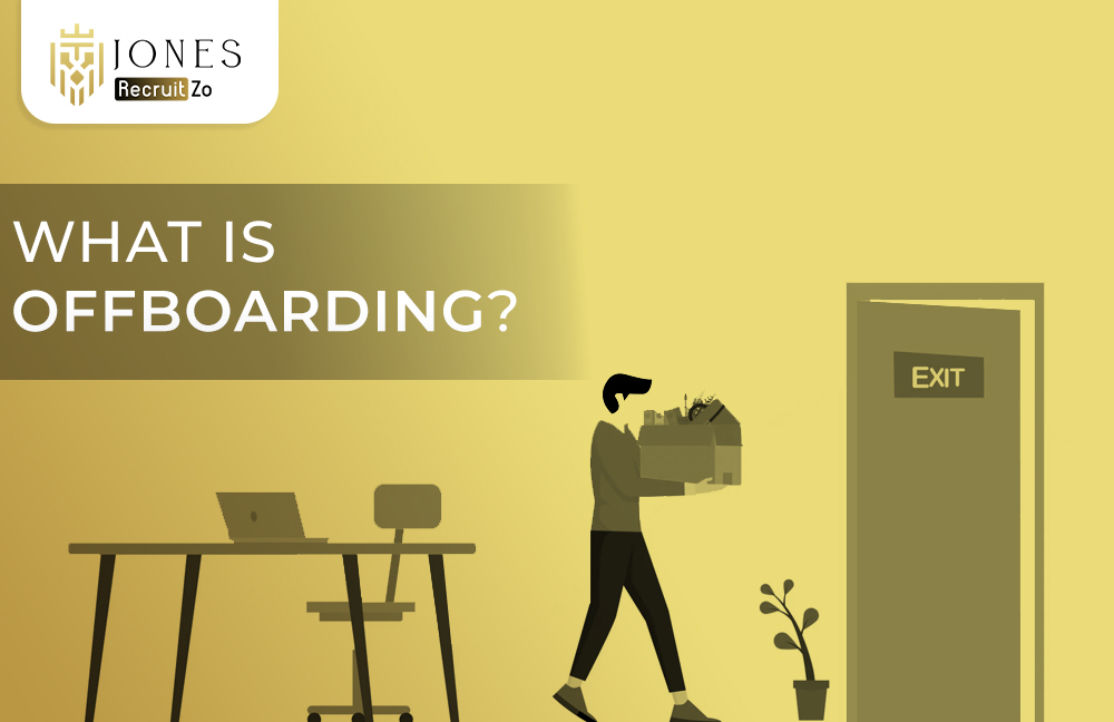 What is Offboarding