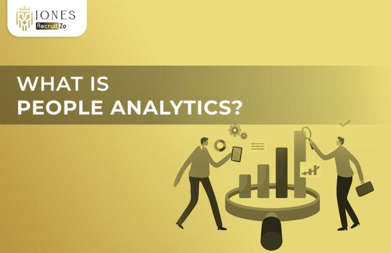 What is People Analytics