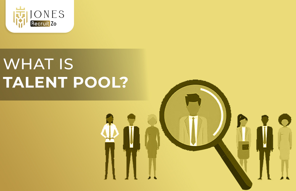 What is Talent Pool