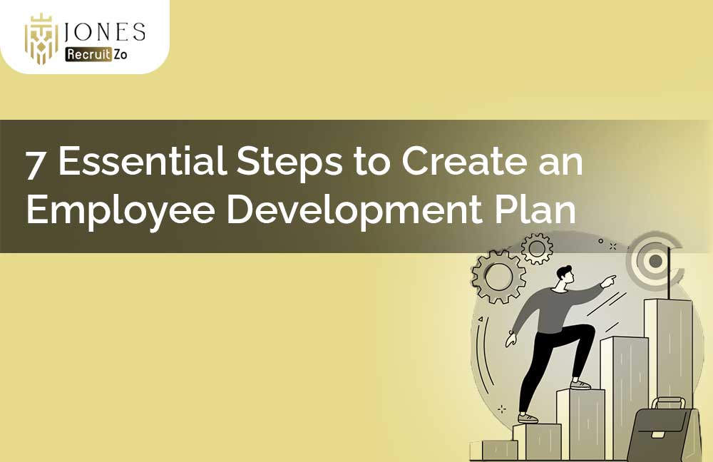 Employee Development Plan