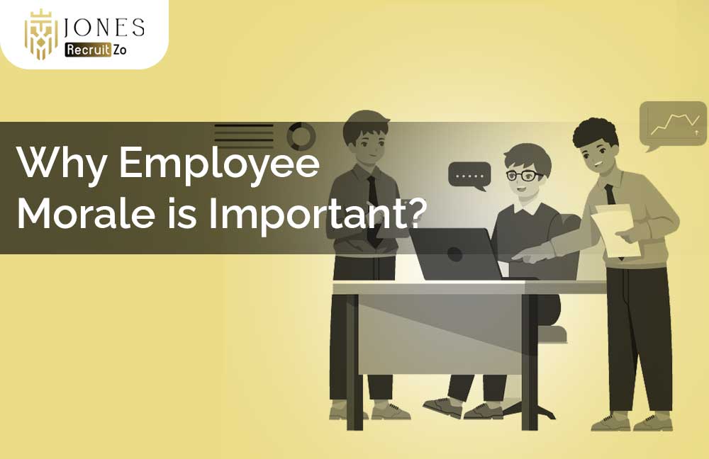 Importance of Employee Morale