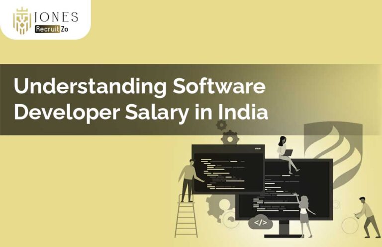 Understanding Software Developer Salary in India