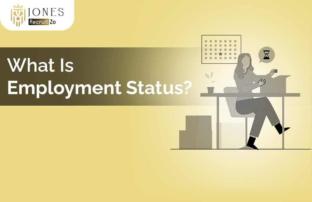 What Is Employment Status