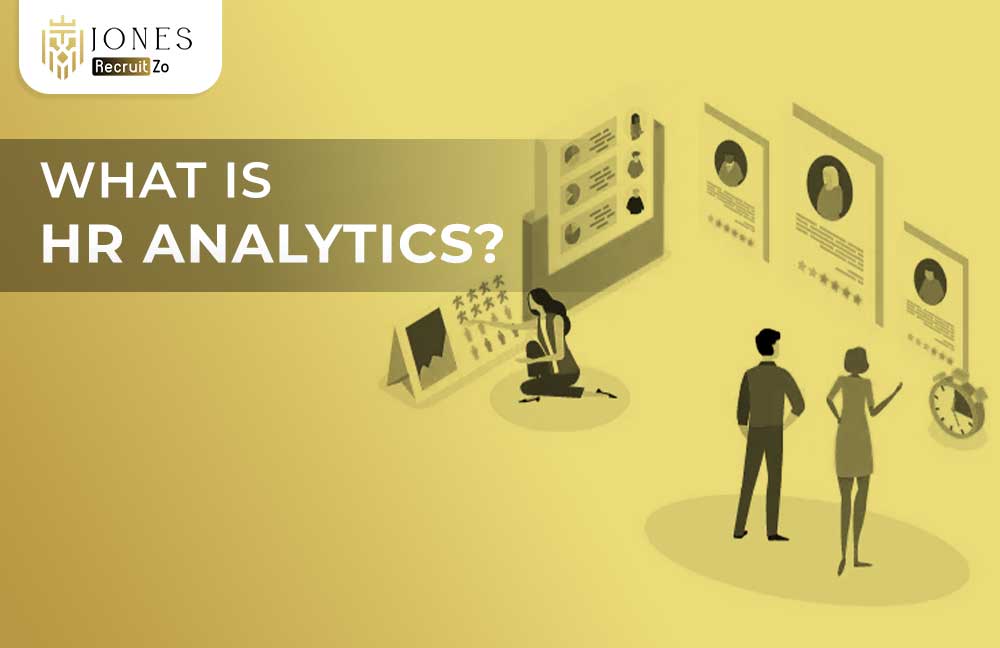 What is HR Analytics