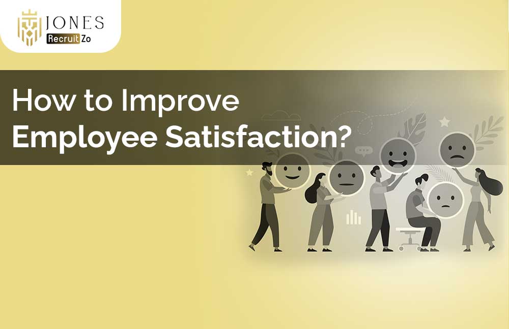 employee satisfaction