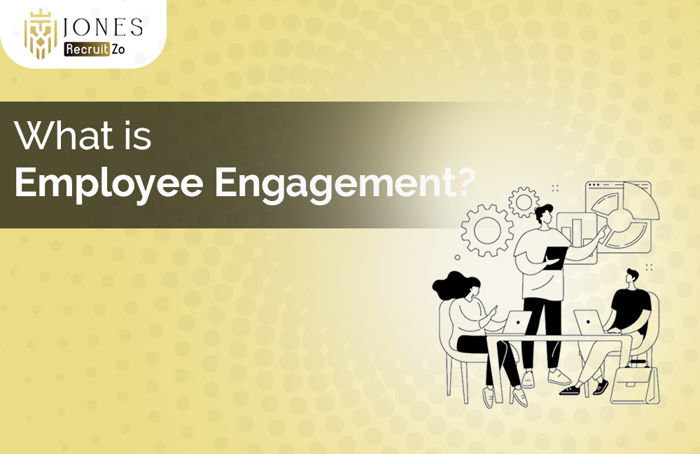 what is employee engagement