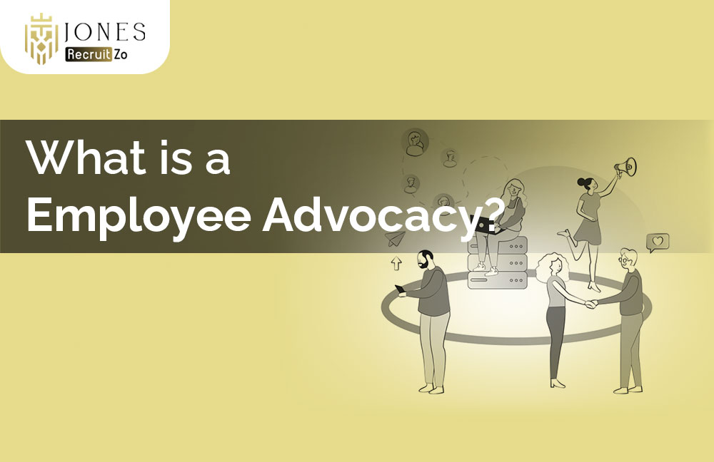 What is Employee Advocacy