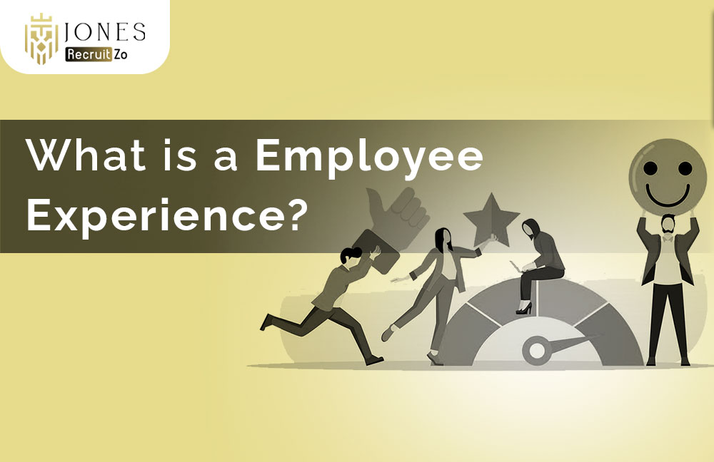 What is Employee Experience