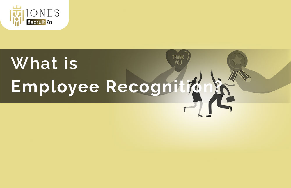 What is Employee Recognition