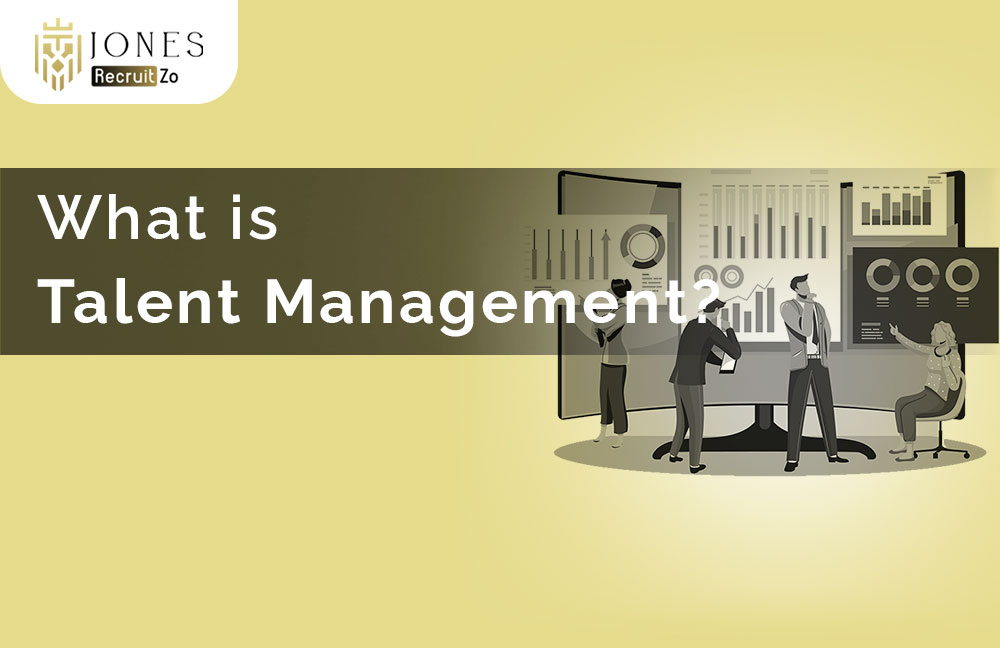 What is Talent Management