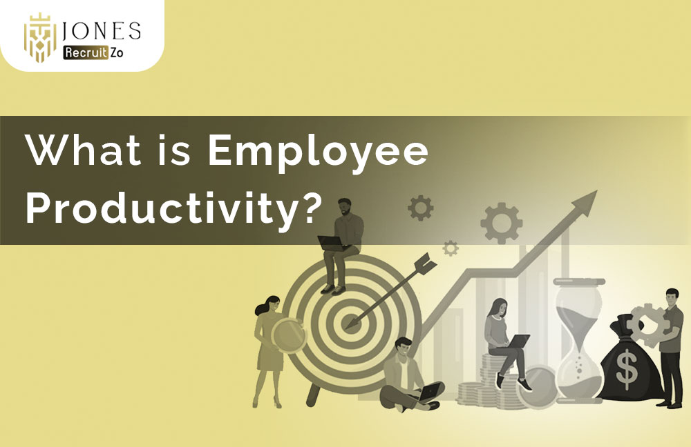 What is Employee Productivity