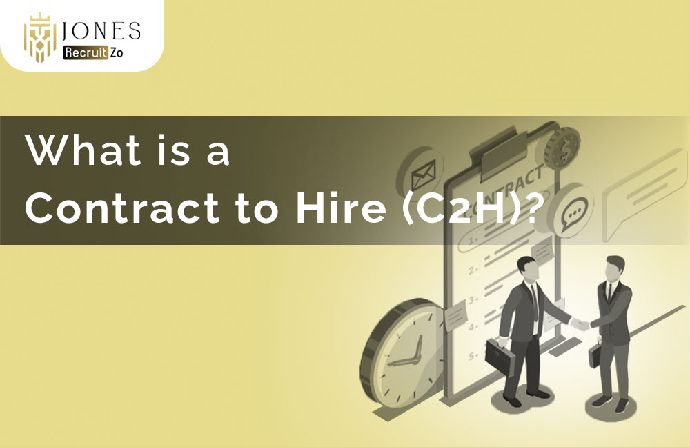 What is a Contract to Hire