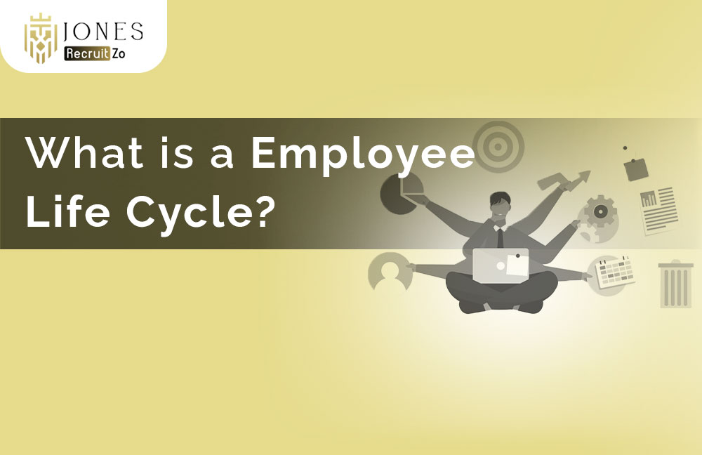 what is Employee Life Cycle